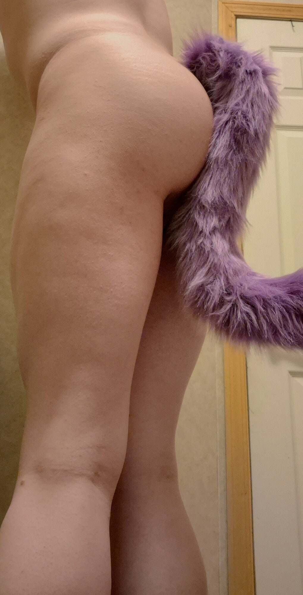 Trans girl tease #13