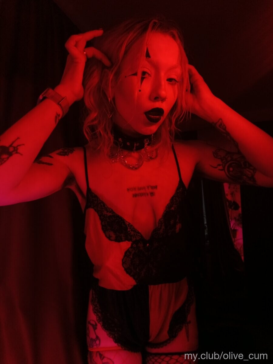 Olive Free Photos #7