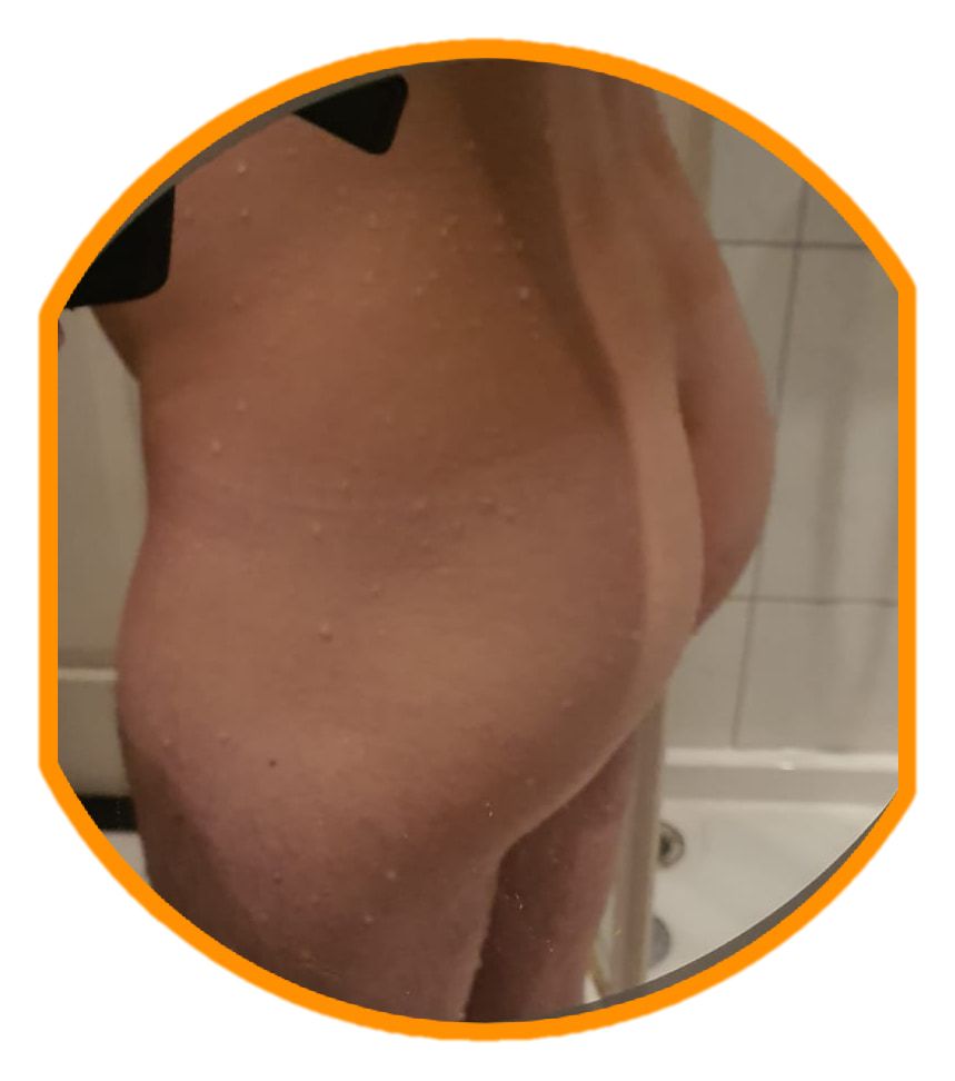 Ass and body pictures