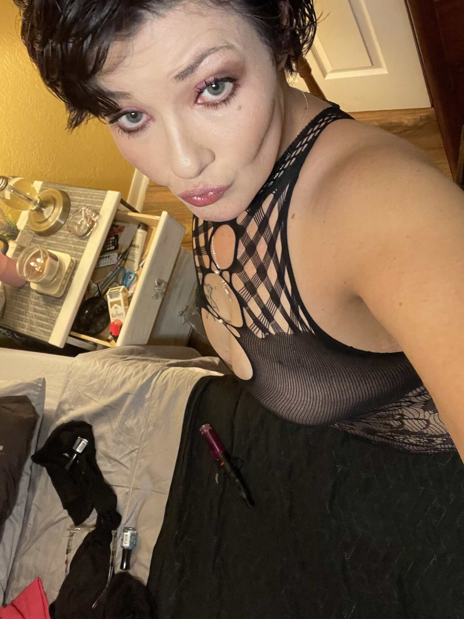 All new photos of me