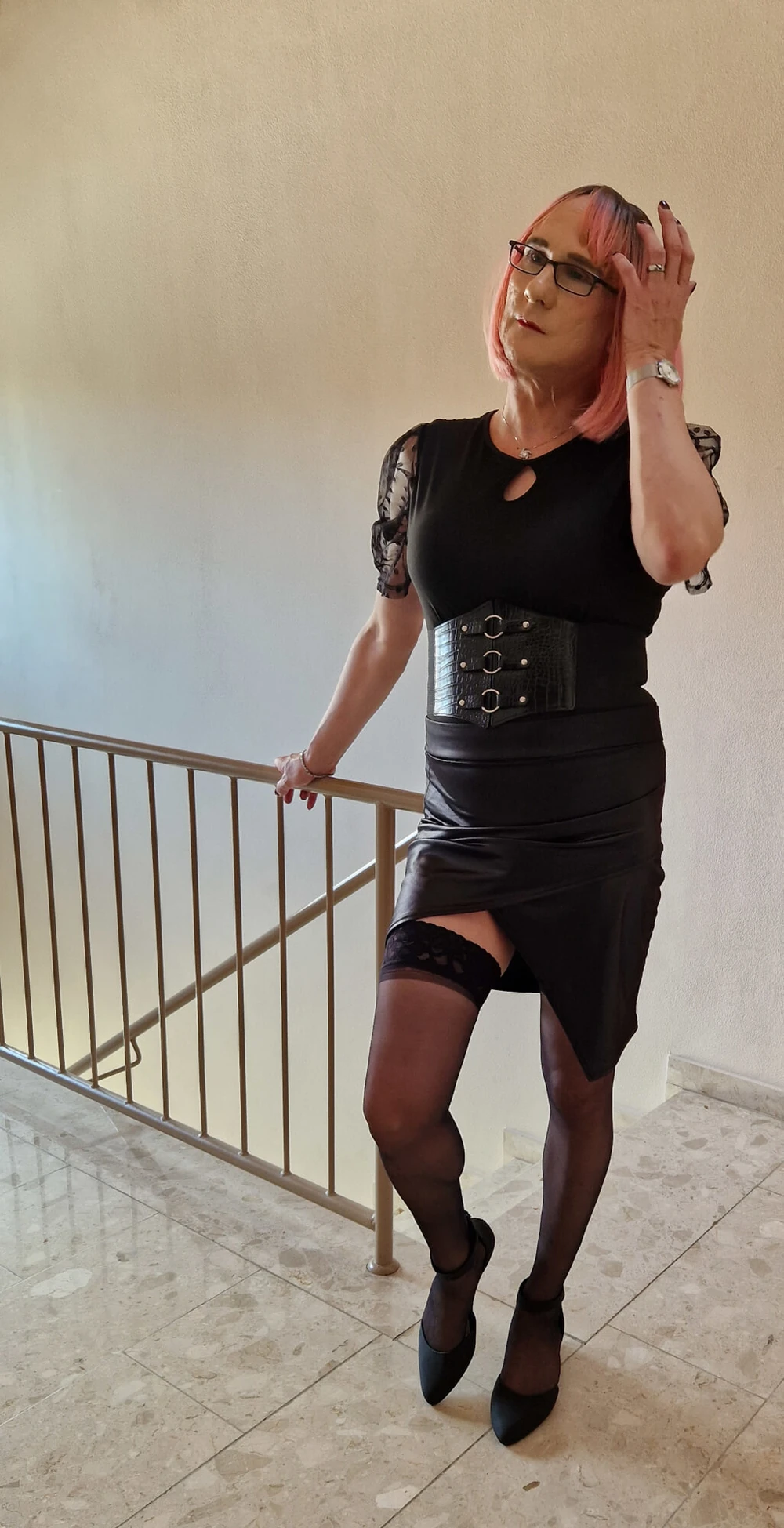 Ready to go out... - Club 2025 #6