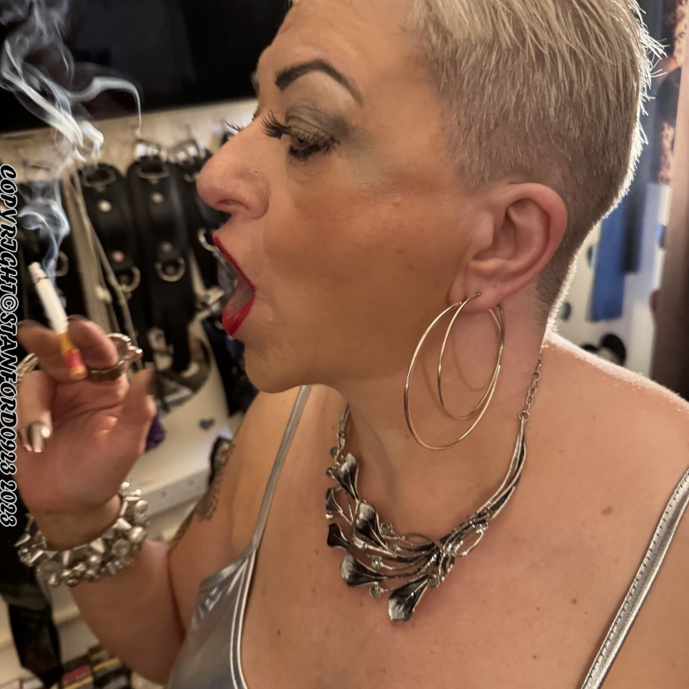 THIS IS WHAT A SLUT LOOKS LIKE #8