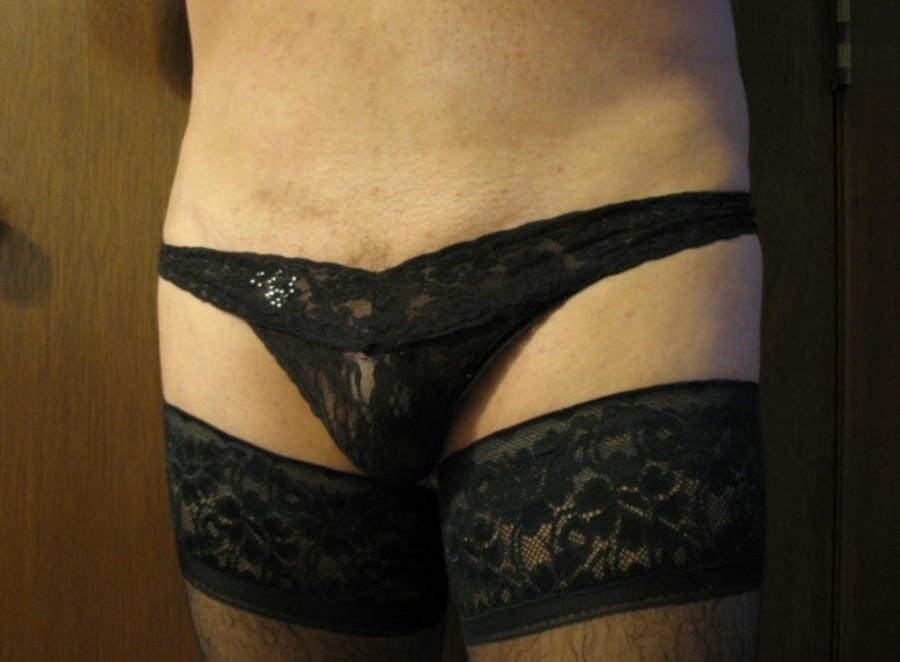 Some old panty pics #10
