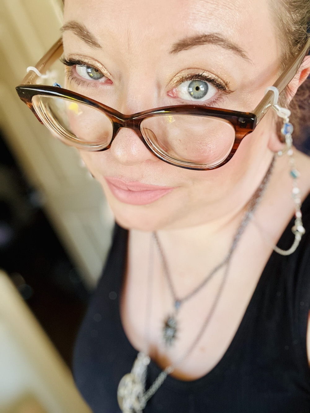 Tina Snua Selfies #51 #8