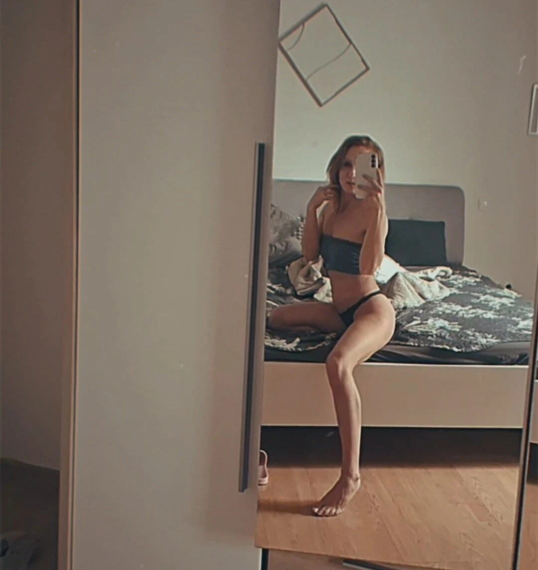 Neue Melisa Rose 