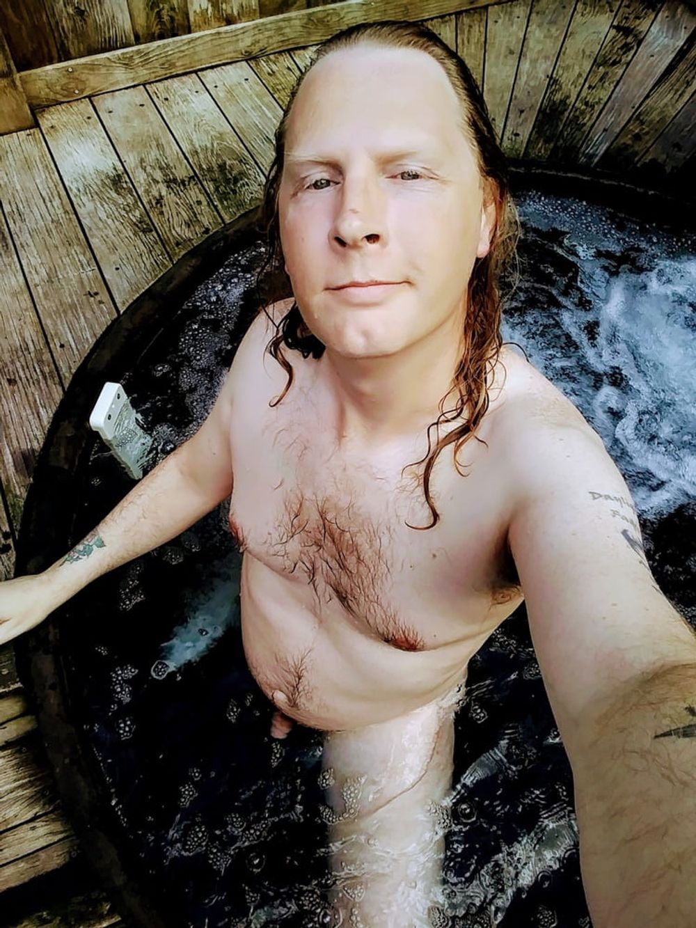 Assorted hot tub pics #18