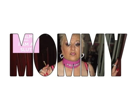 WE LOVE MOM