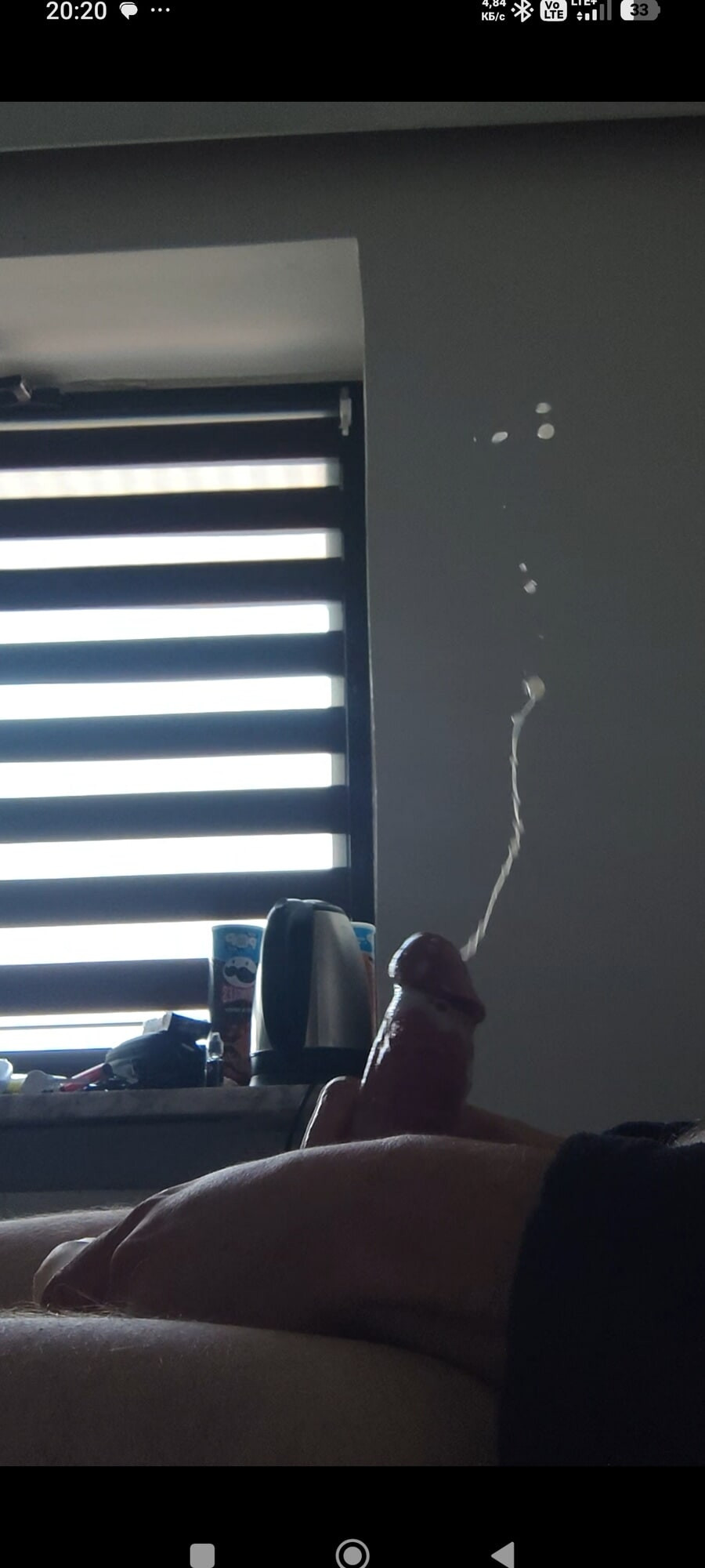 Jerking off  #7