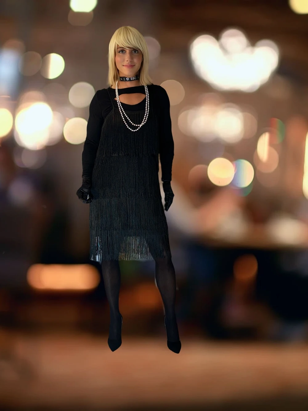 Katy Spades Sissy #45