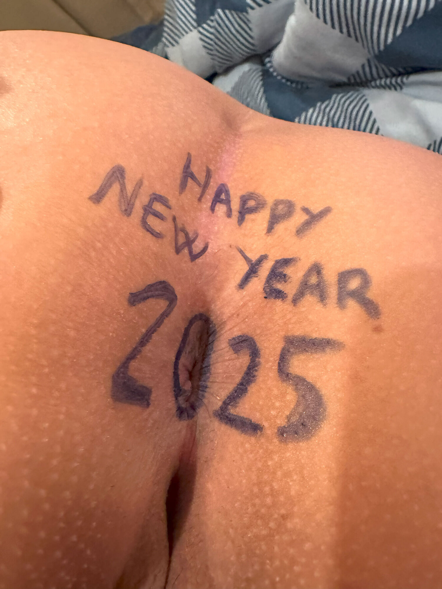 Happy New Year 🥳 (2025 lol)  #3