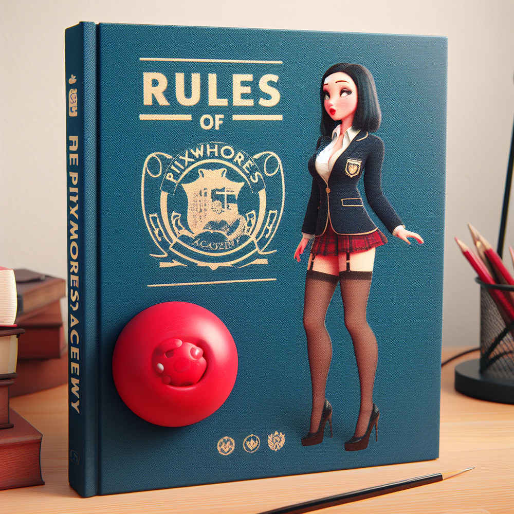 Pixwhores Academy - Compilation 2 #23