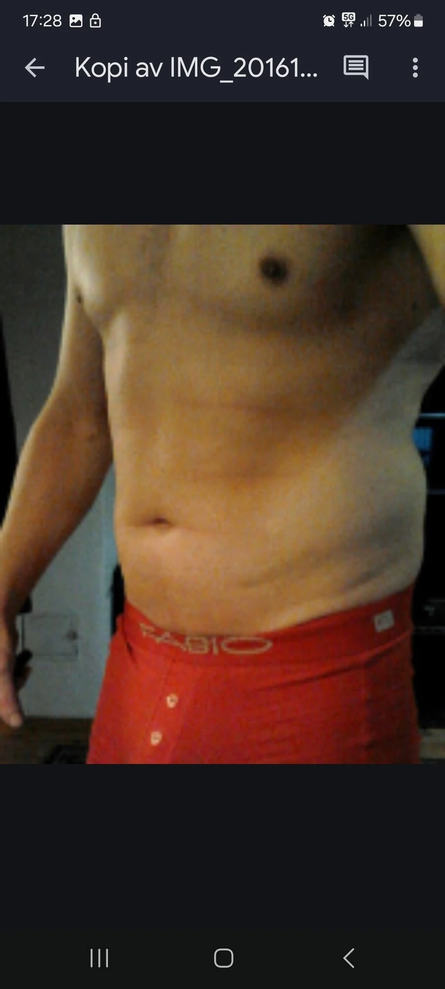 Me myself #6
