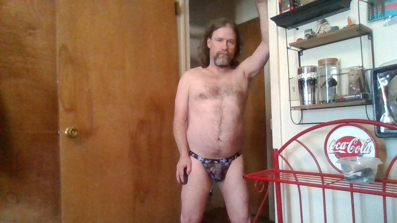 new thong underwear