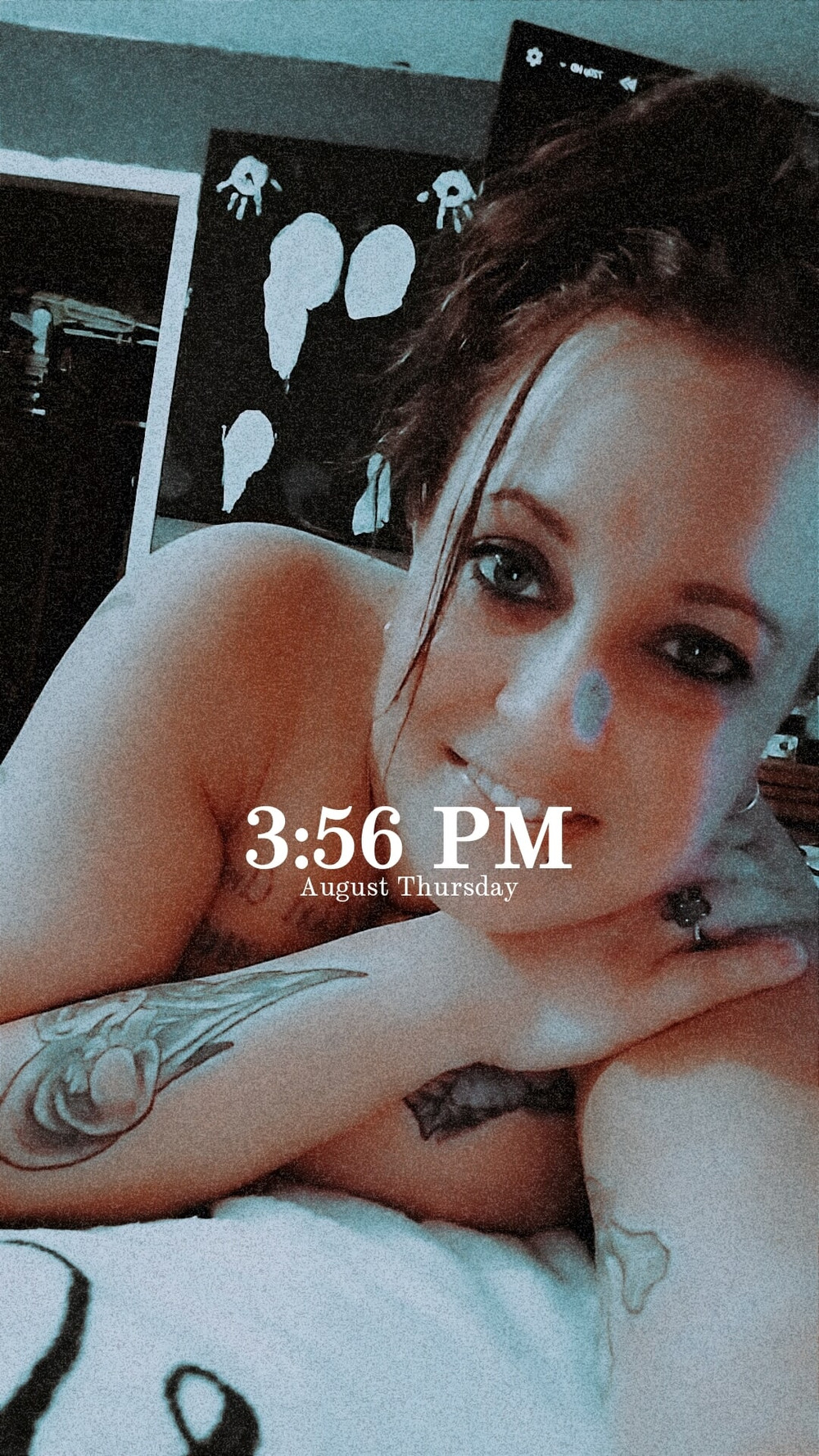 Just me #25
