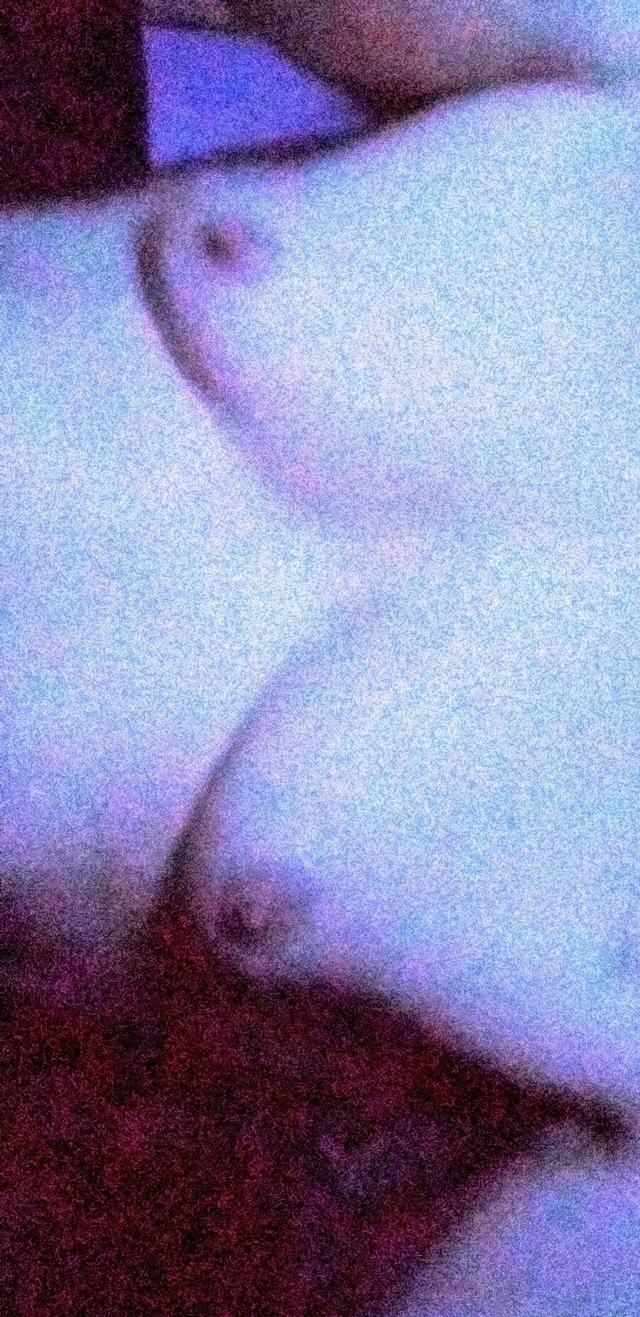 pumped nips sissy tits  #14