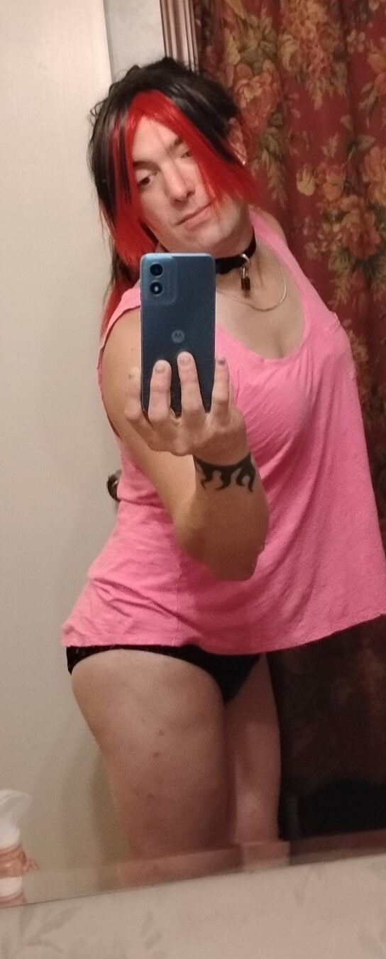 Sissy Slave #18