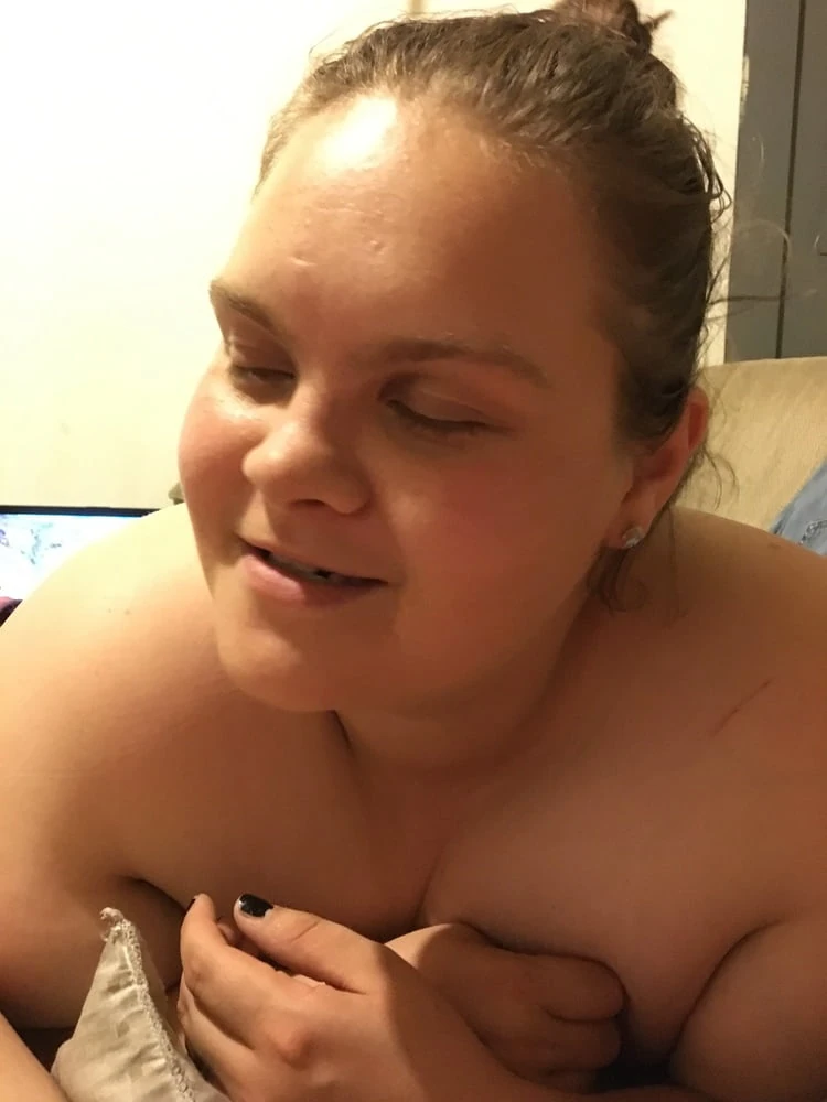 Me having some fun  