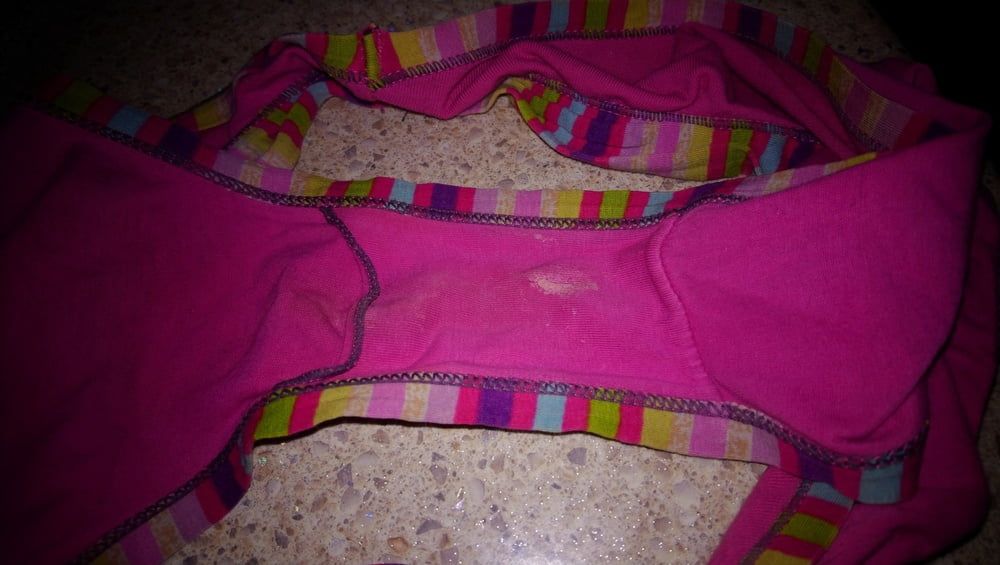 Gf&#039;s yummy dirty panties compilation 2 #22