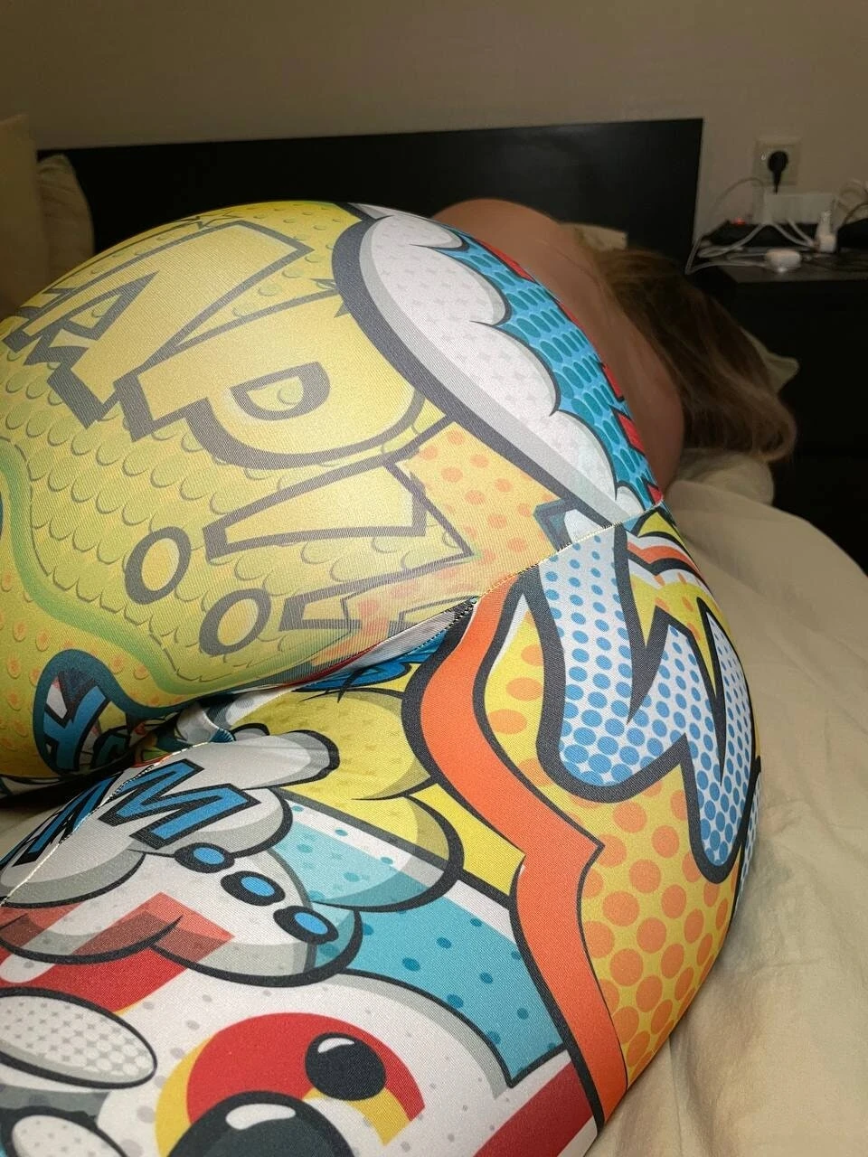 My perfect thick ass and curvy body #40