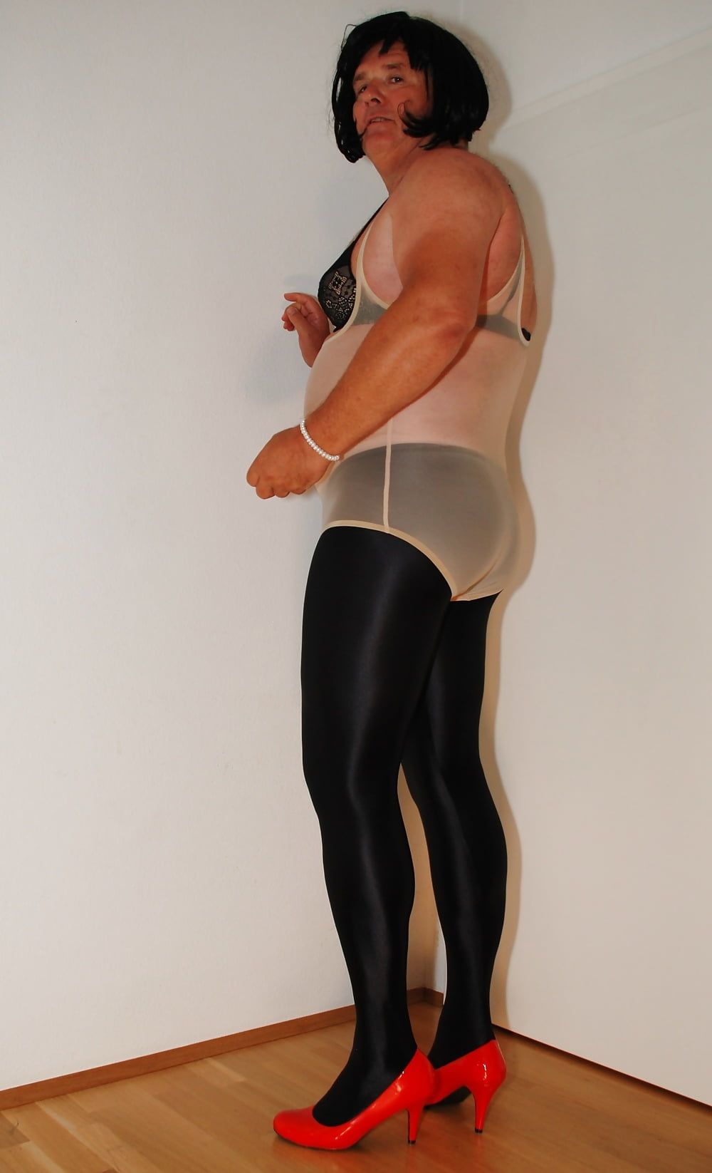 GATTA Pantyhose ist sexyyyy #34