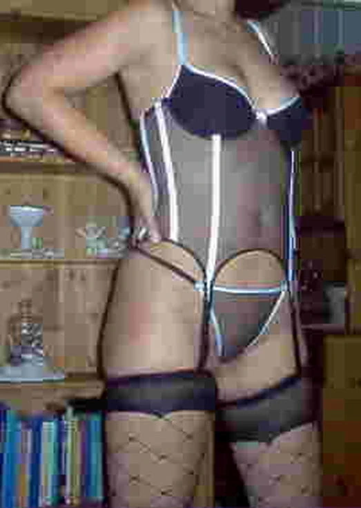 Exposing my slutty friend. She needs some hard cock #9