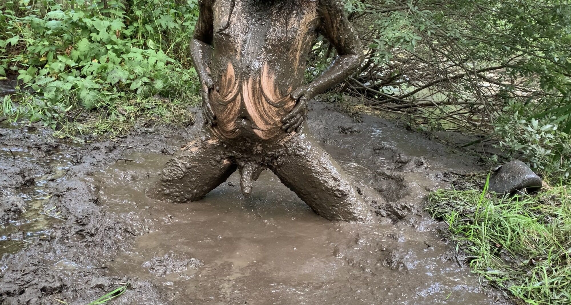 Mud ! Mud ! Mud ! #38