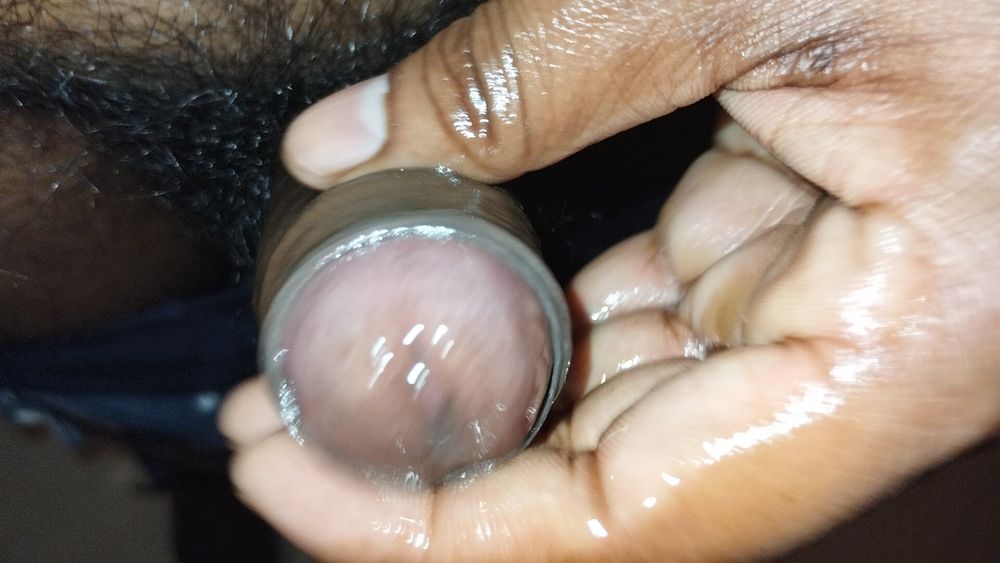 Asian black cock, boy black panis, indian panis, kala lanf #12