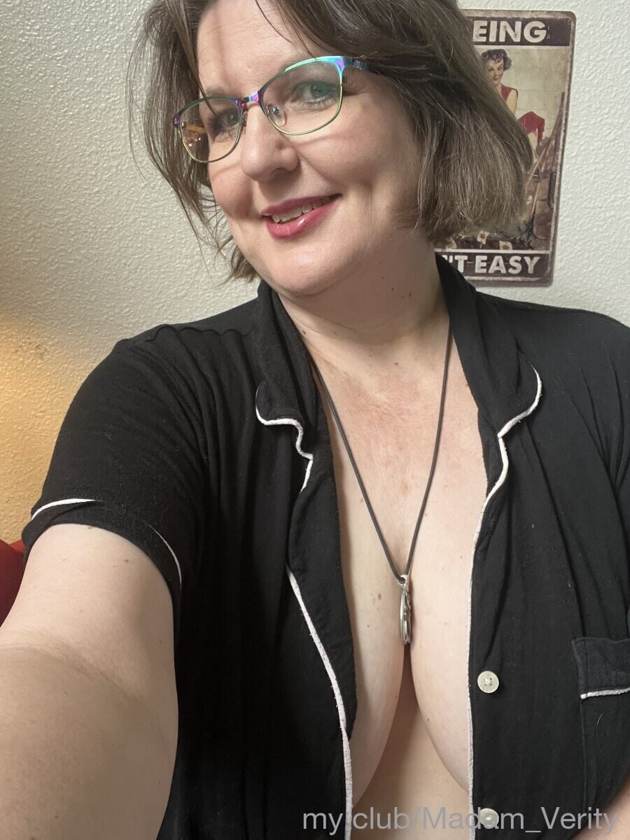 Madam Verity Free Photos #3