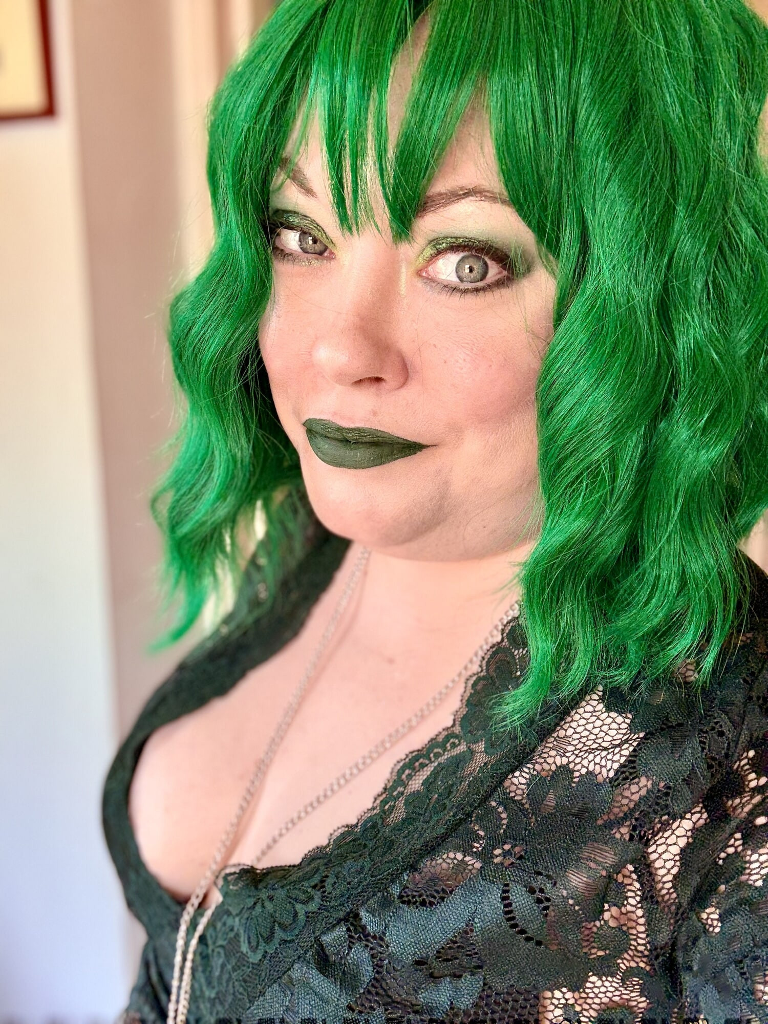 Tina Snua Selfies #56 #8