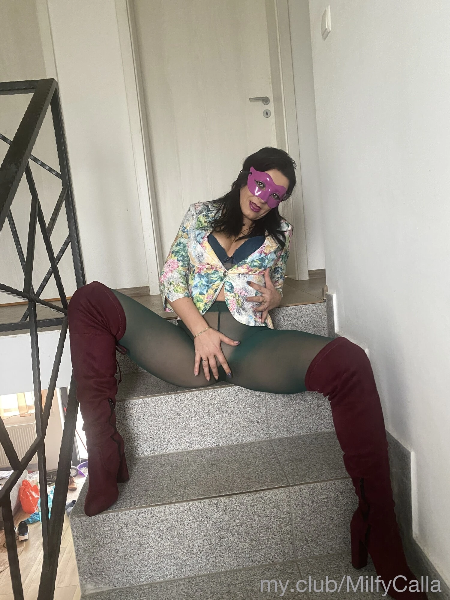 MilfyCalla Free Photos #27