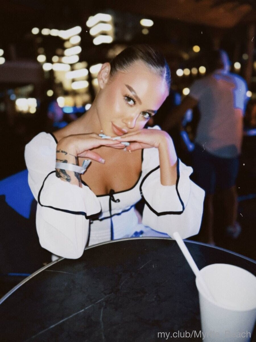 Milena Free Photos #42