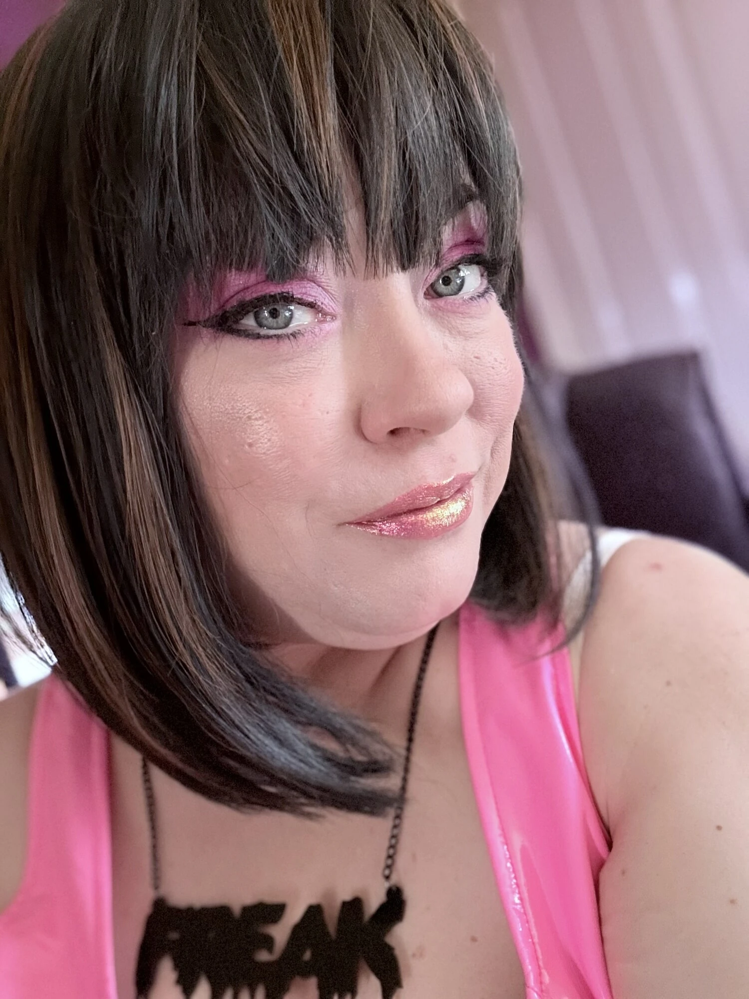 NEW PHOTOS - Tina Snua Selfies #64 6