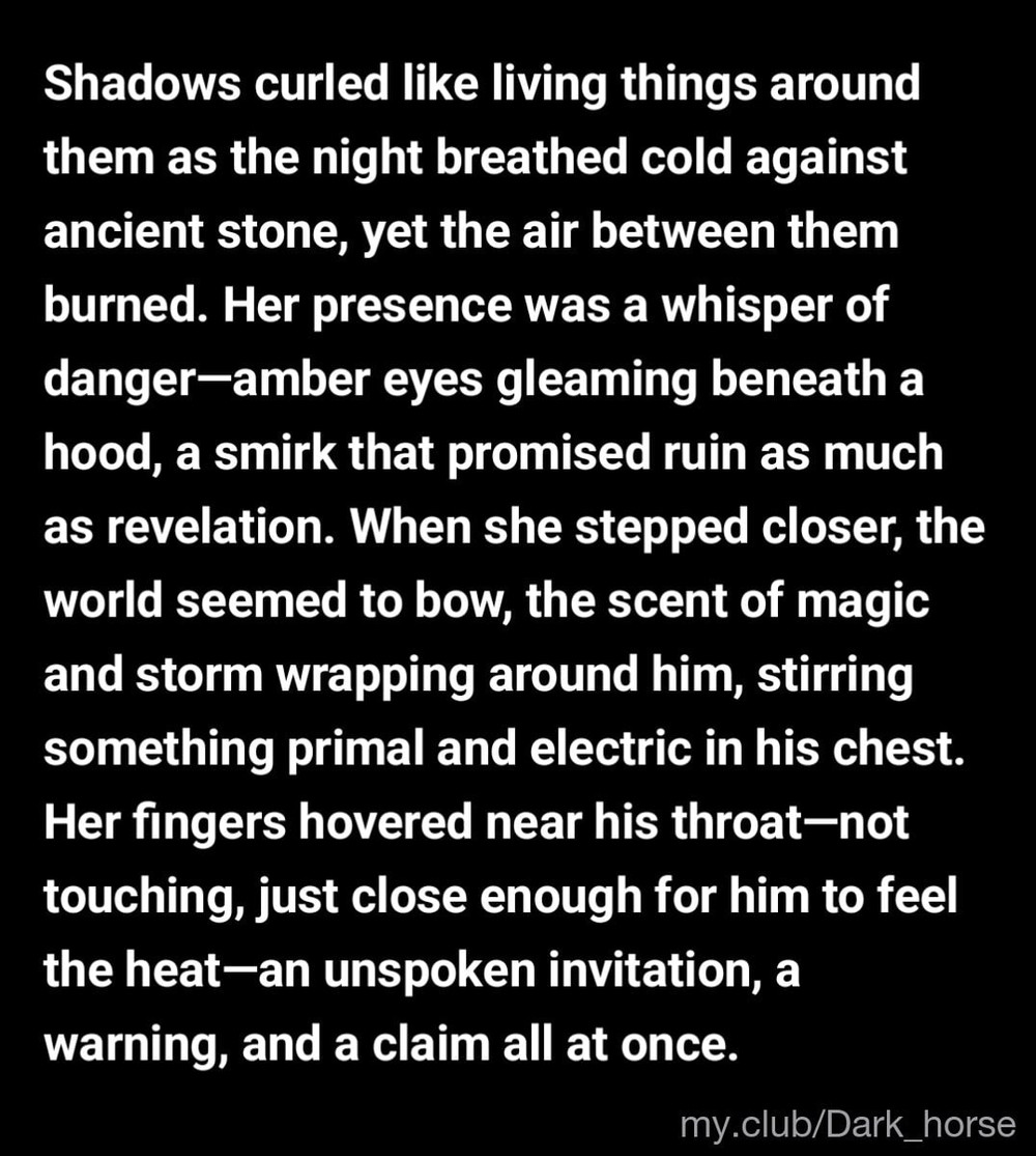 Dark horse Free Photos #6