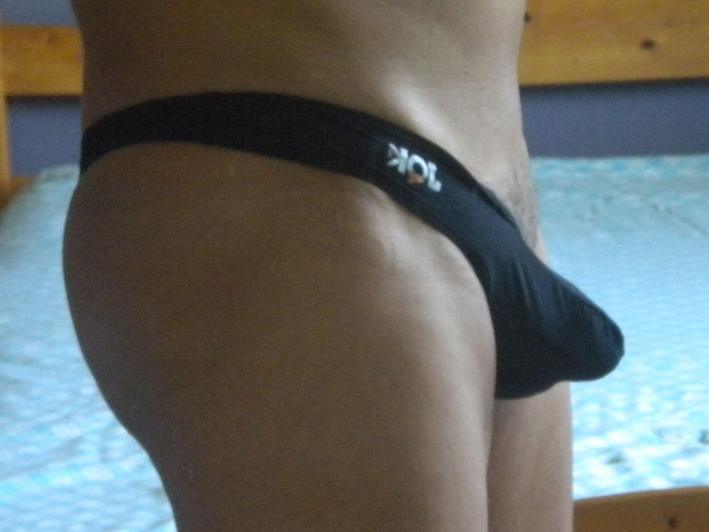 underwear bulges #47