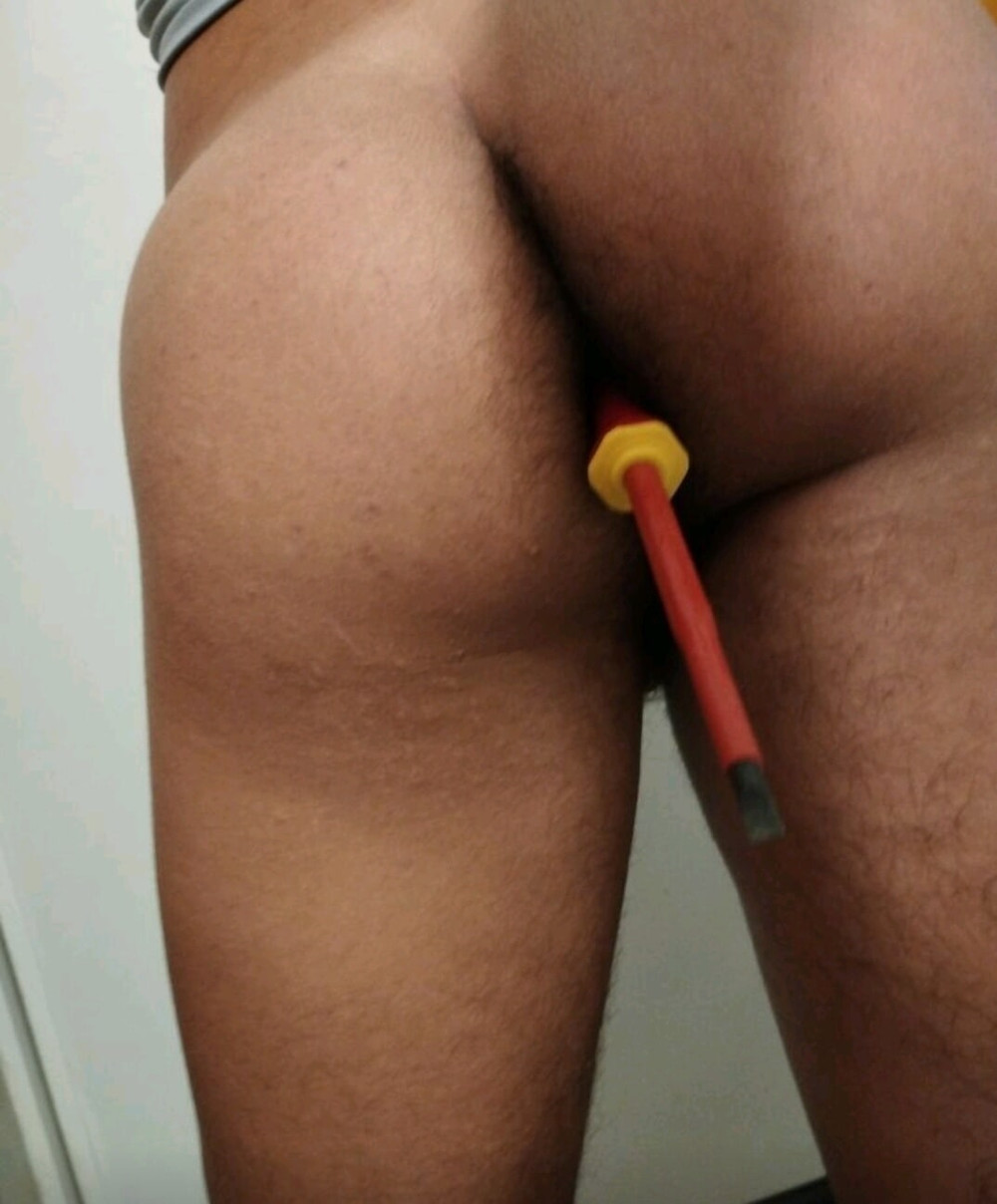 More pics of my asshole :3 #2