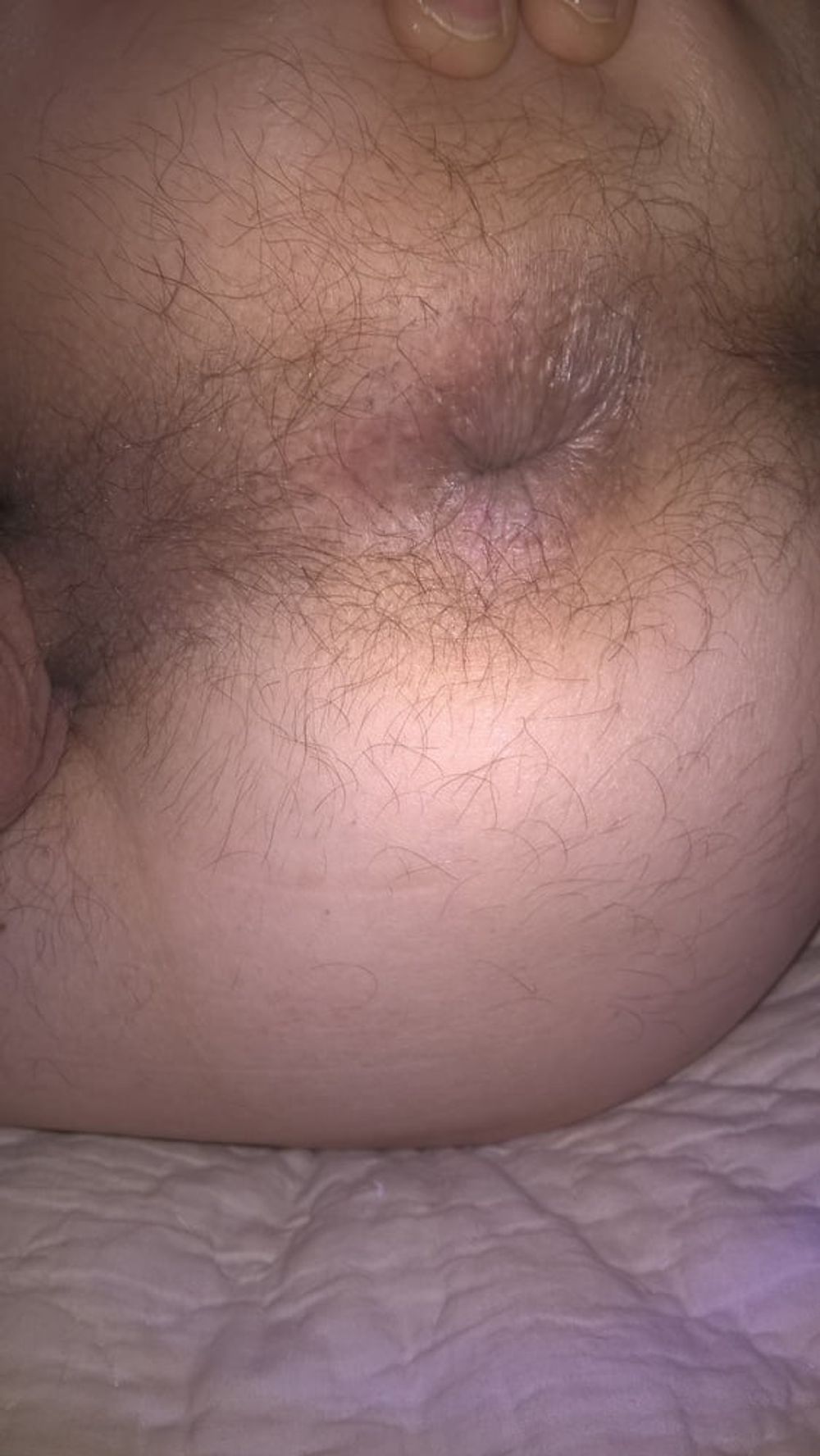 JoyTwoSex&#039;s Husband Hairy Ass #13