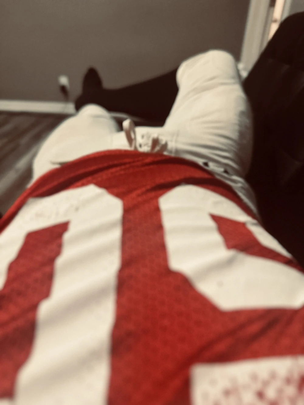Football Gear #4