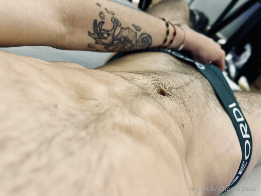 Jake Magnus Free Photos #40