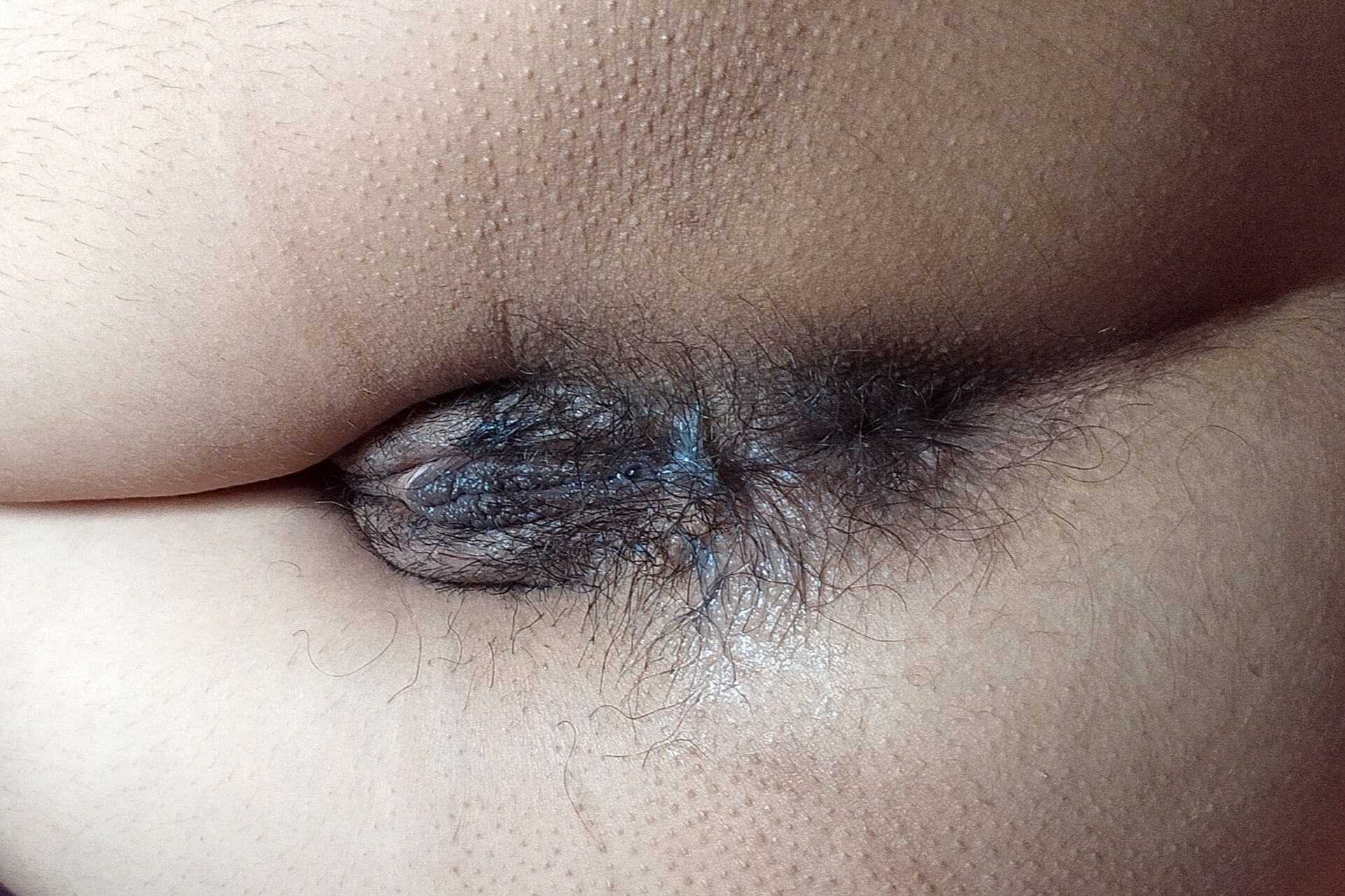 Ritu Pussy and ass hole. #2