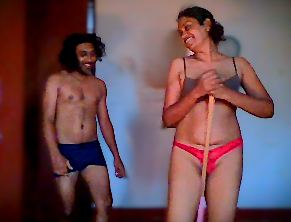 Sexy Moves #9