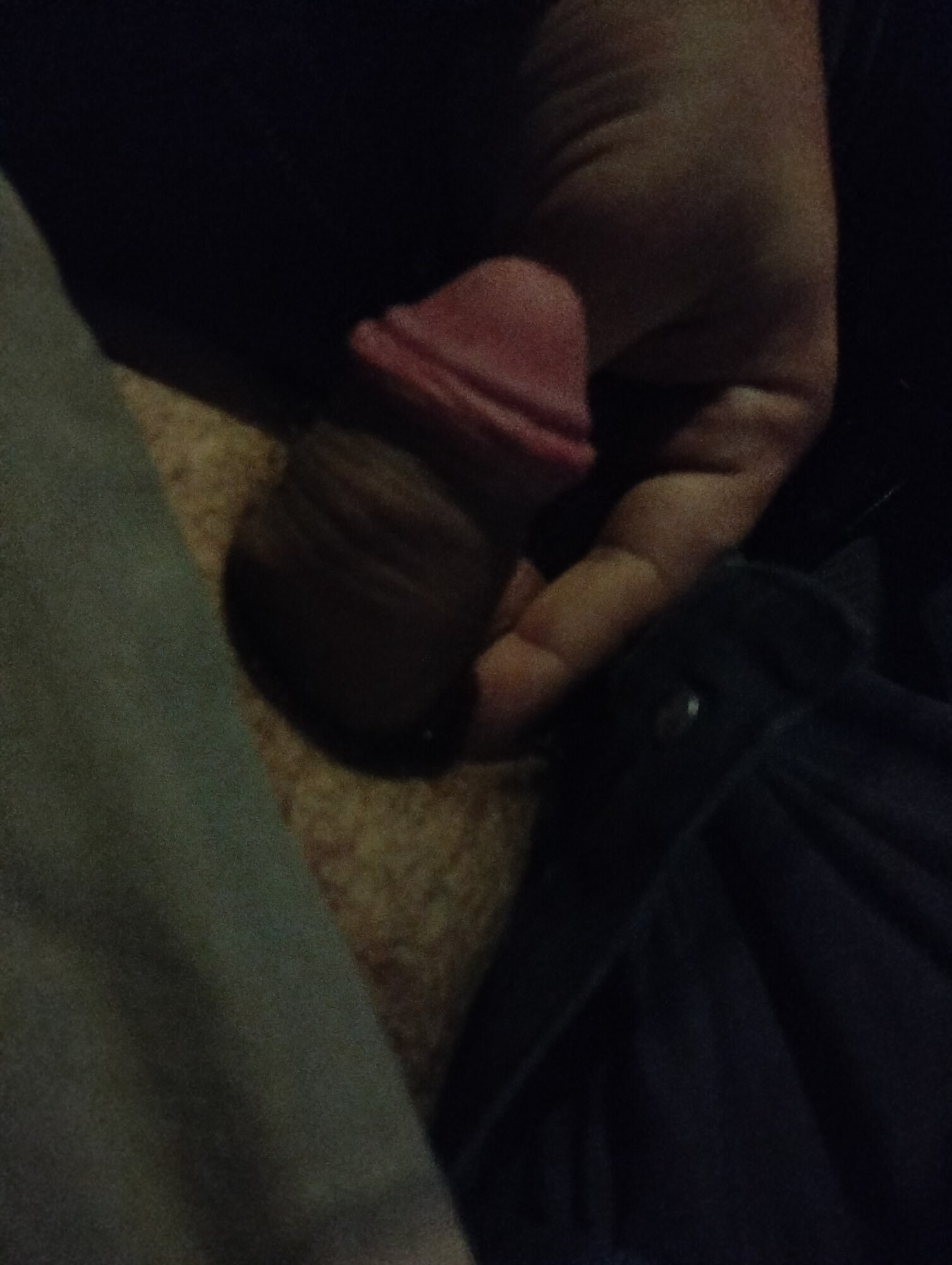Small dick 