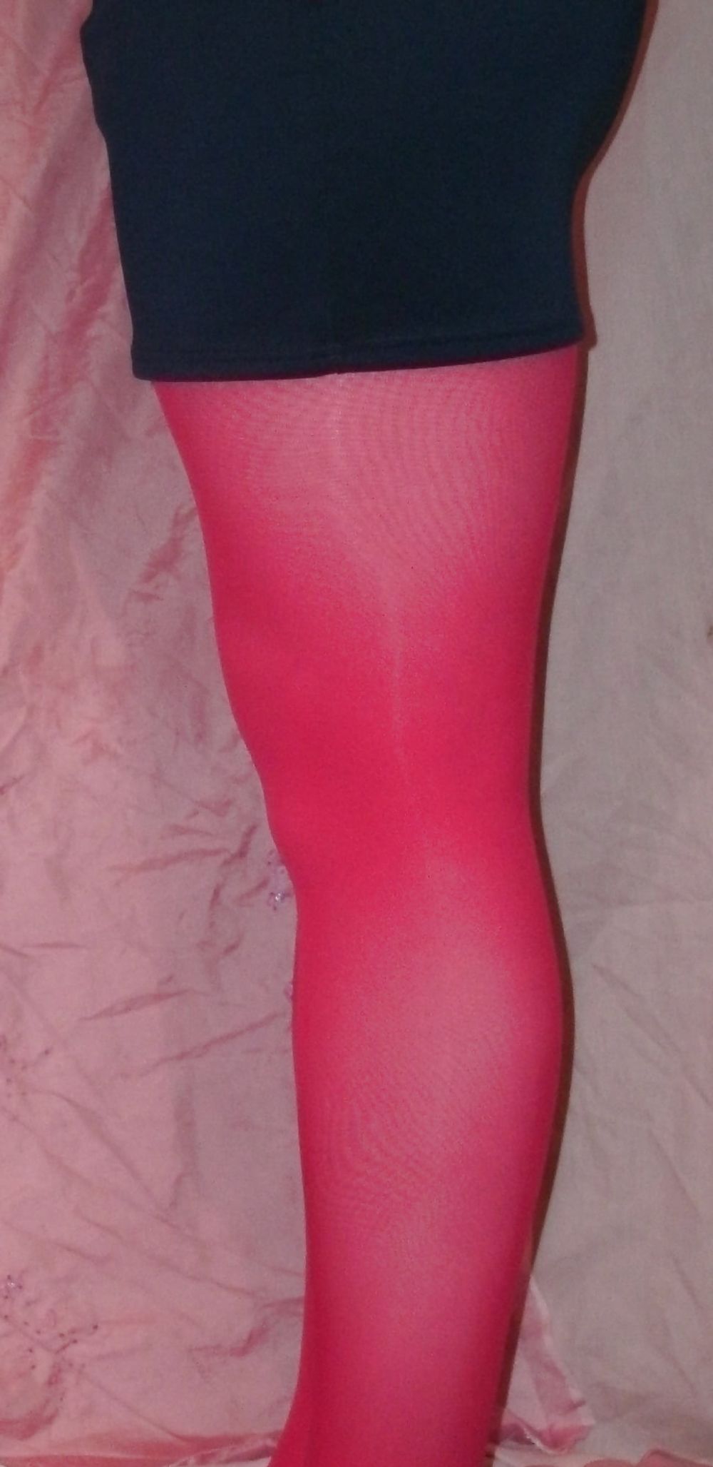 Red stockings #15