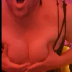 my tits !
