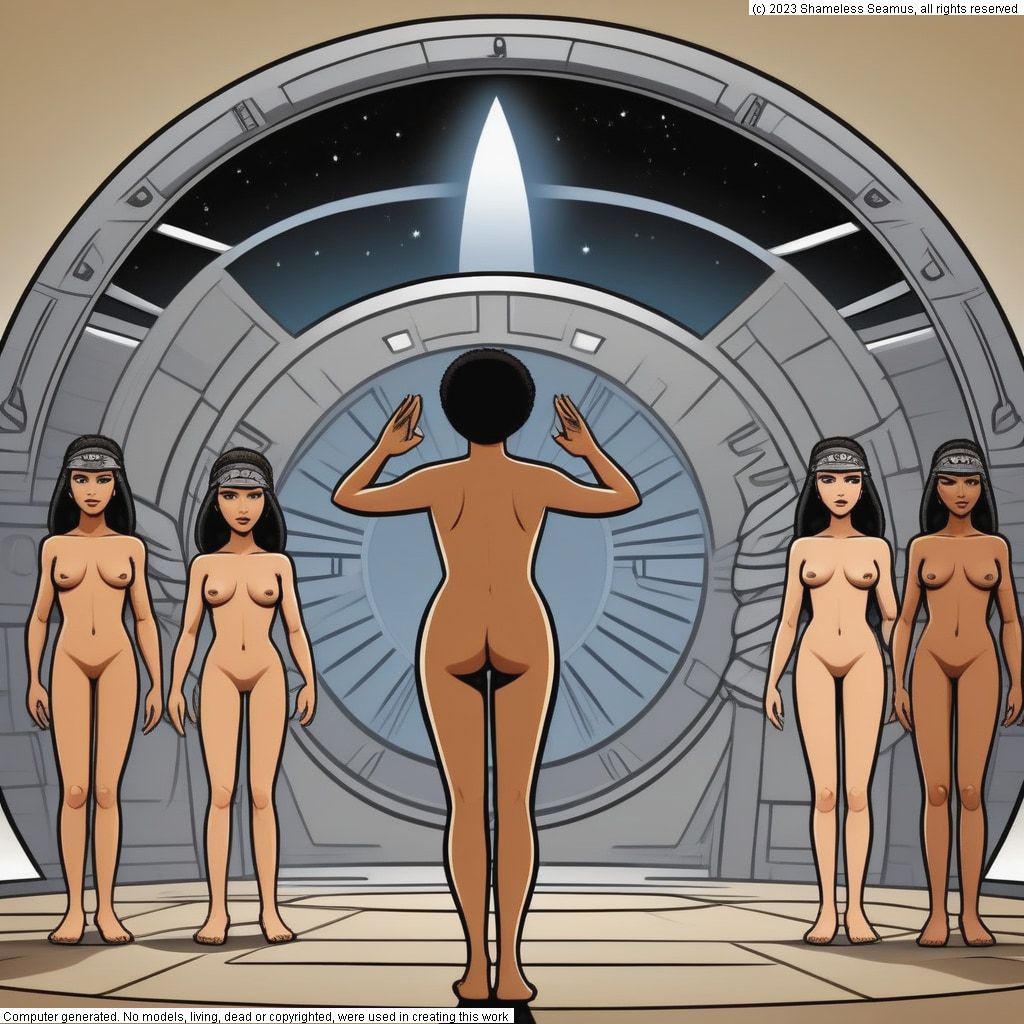 Stargate Authority #27