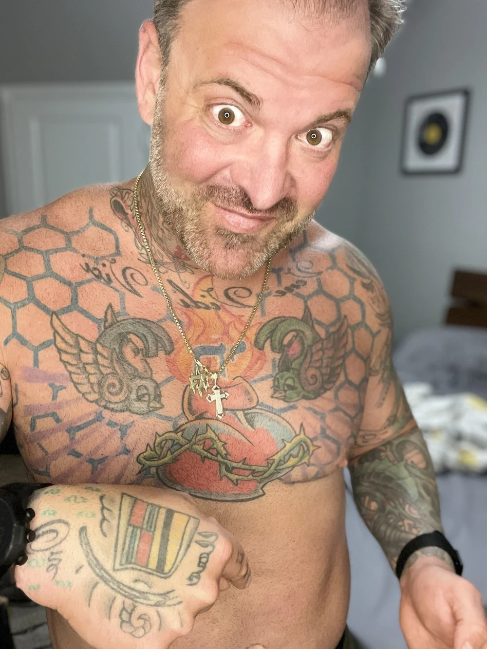 Censored  #2