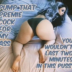 Premature Captions