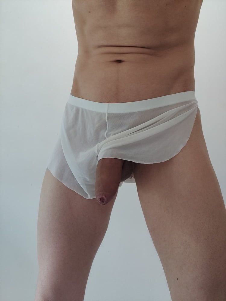 Sexy underwear #8