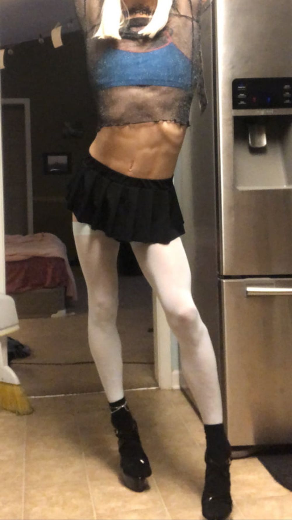 Natural sissy  #3