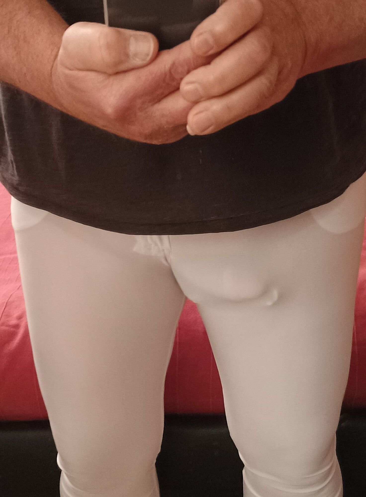 white pants #4