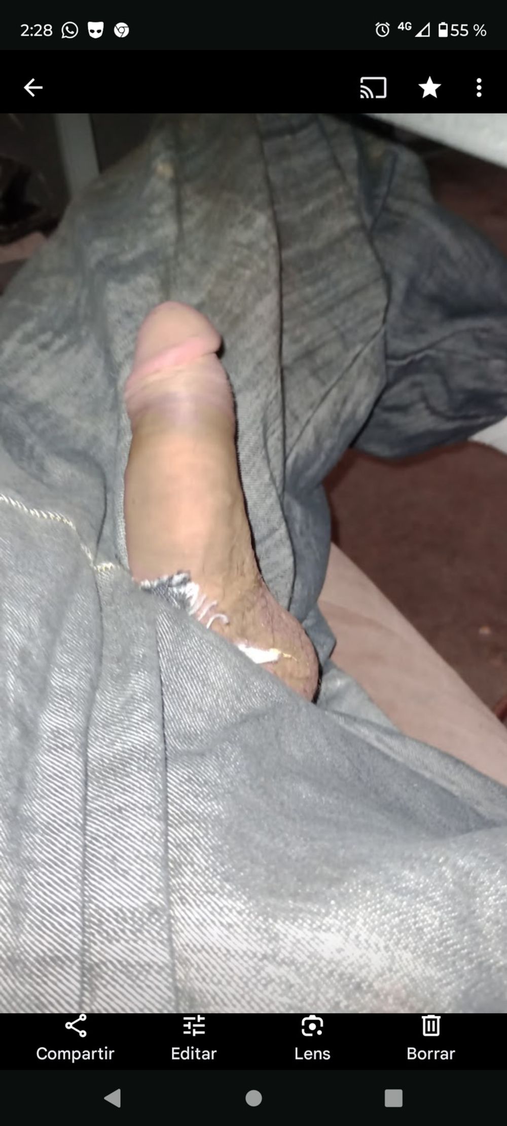 Dick #3